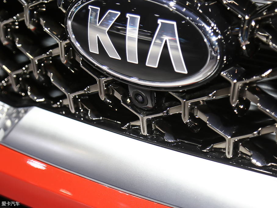 2019KX5 1.6T DCT(q)A