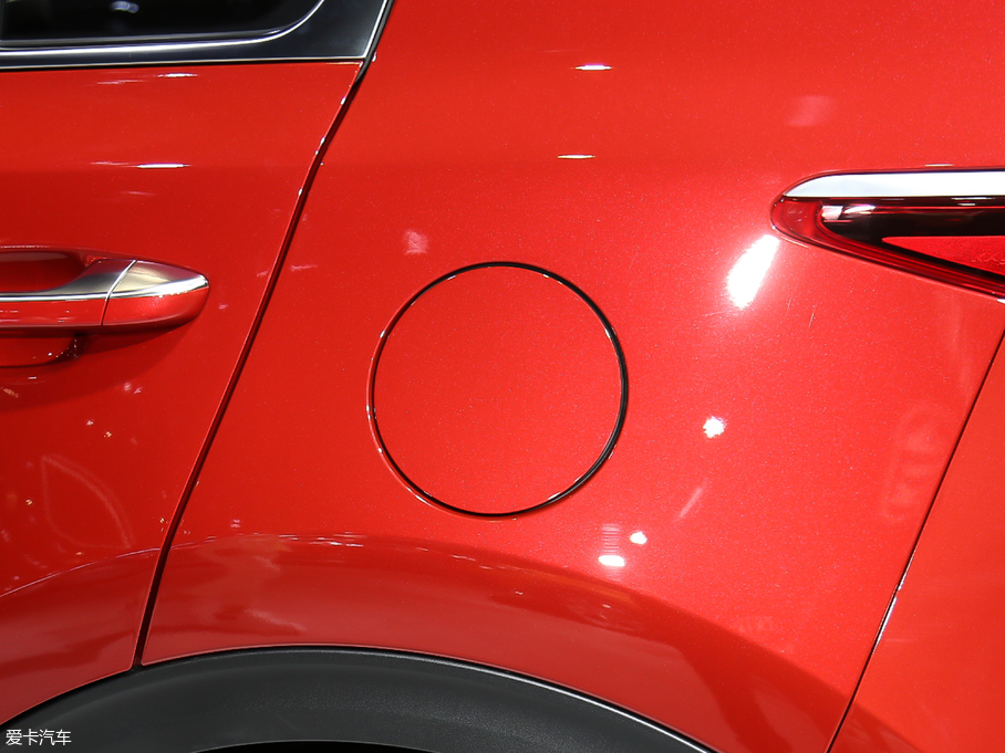 2019KX5 1.6T DCT(q)A