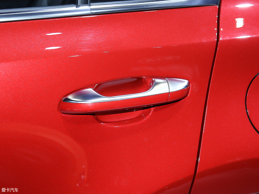 2019������KX5 1.6T DCT�����A��