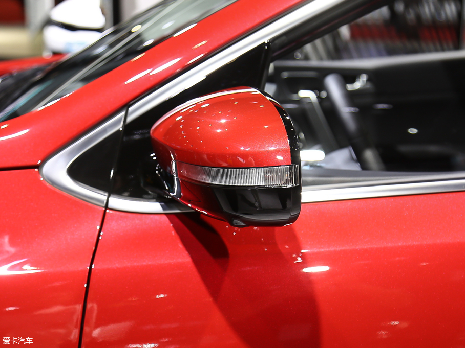 2019������KX5 1.6T DCT�����A��