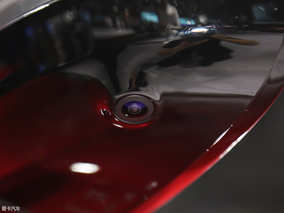 2019������KX5 1.6T DCT�����A��