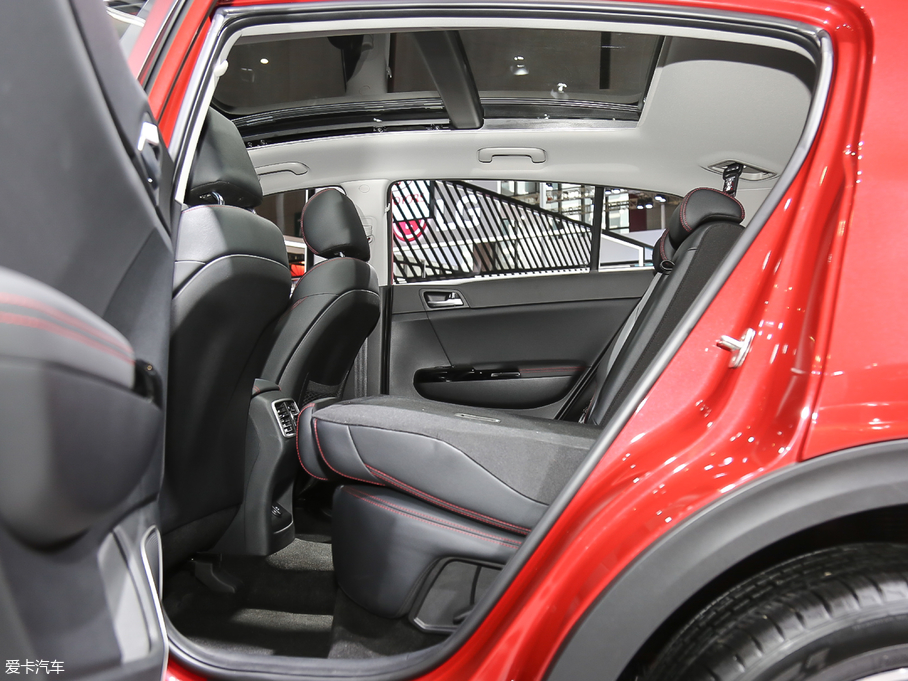 2019KX5 1.6T DCT(q)A