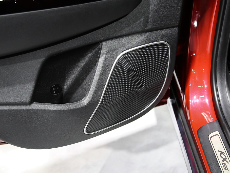 2019KX5 1.6T DCT(q)A