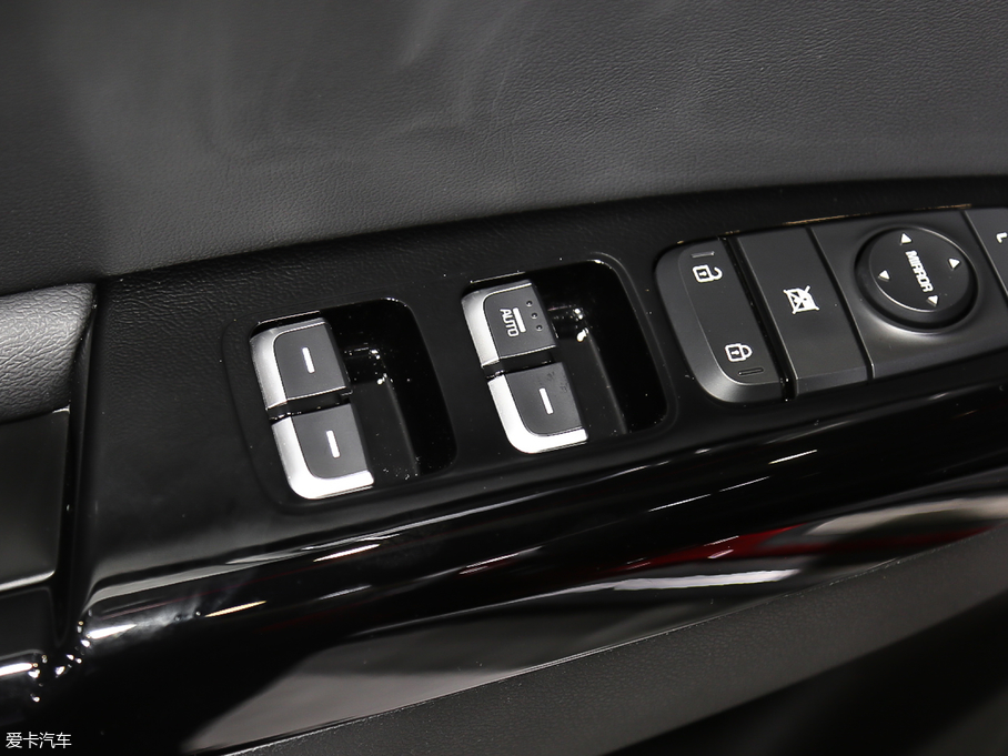 2019KX5 1.6T DCT(q)A