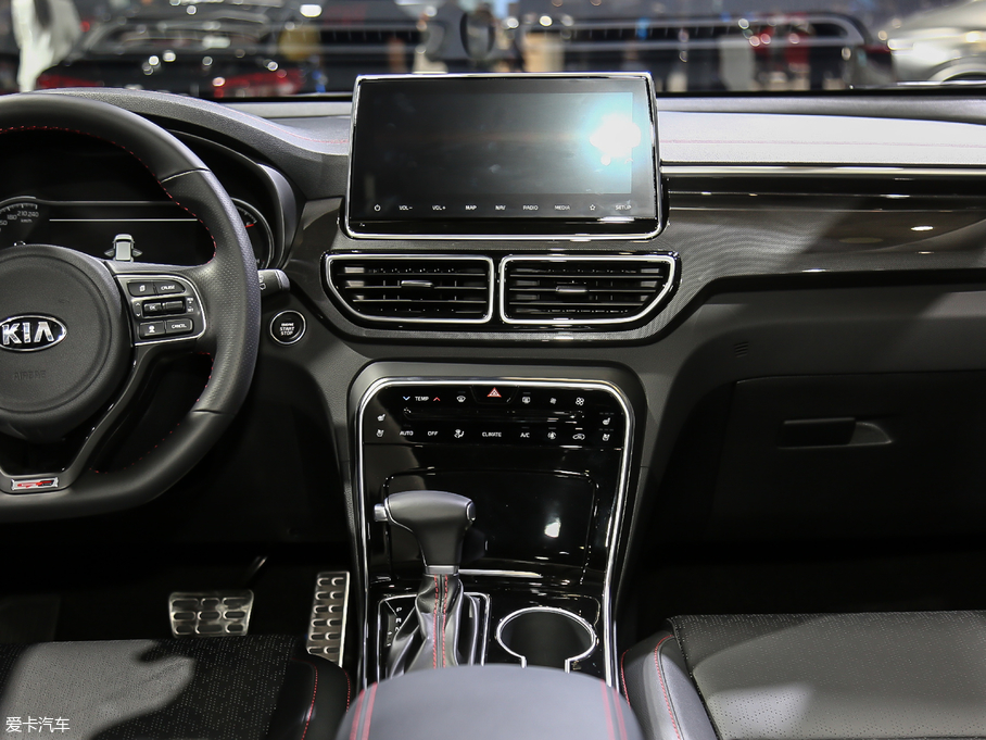 2019������KX5 1.6T DCT�����A��