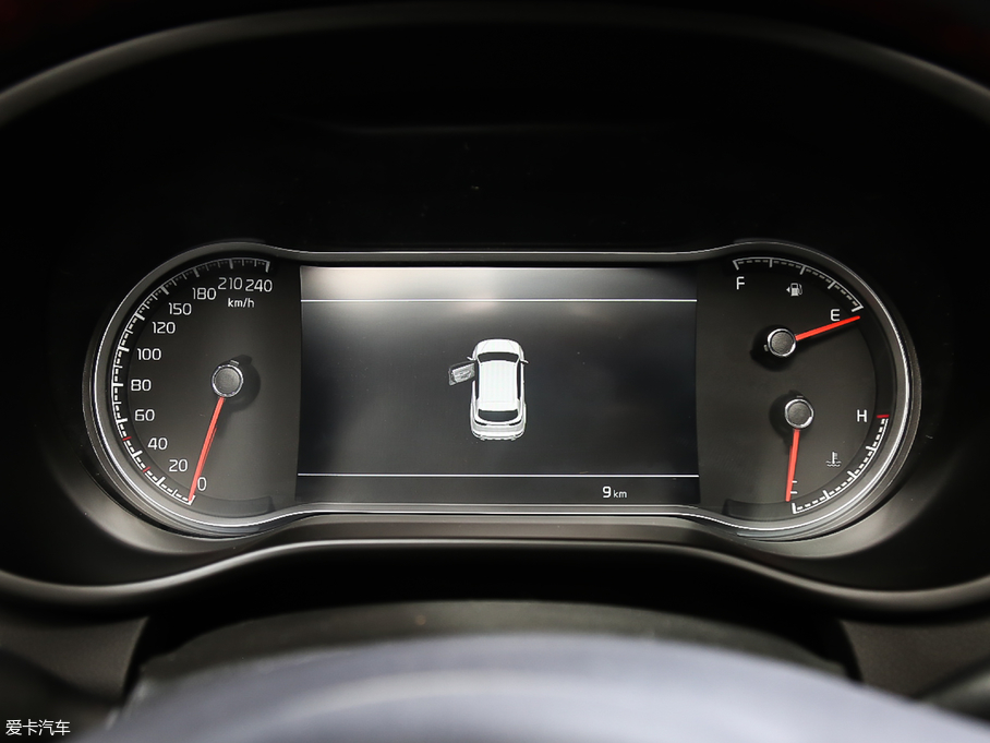 2019������KX5 1.6T DCT�����A��