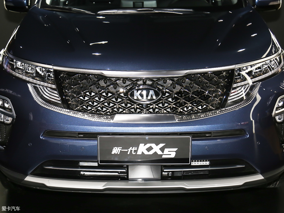 2019KX5 1.6T DCT(q)A