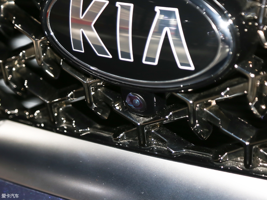 2019KX5 1.6T DCT(q)A