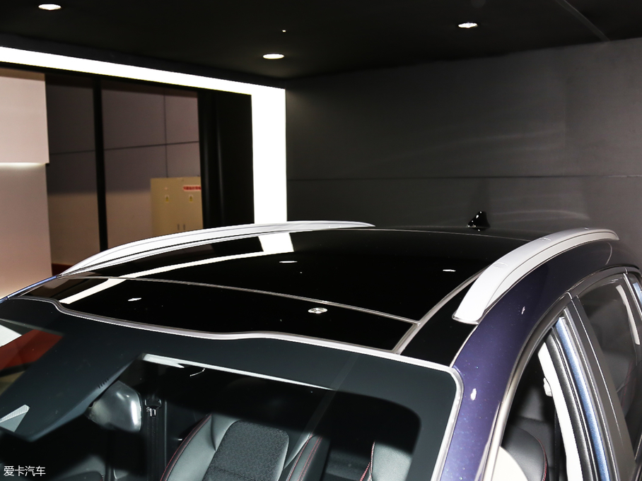 2019KX5 1.6T DCT(q)A