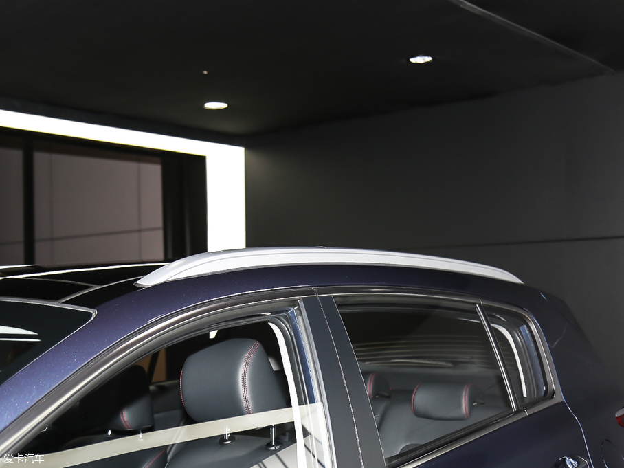 2019KX5 1.6T DCT(q)A