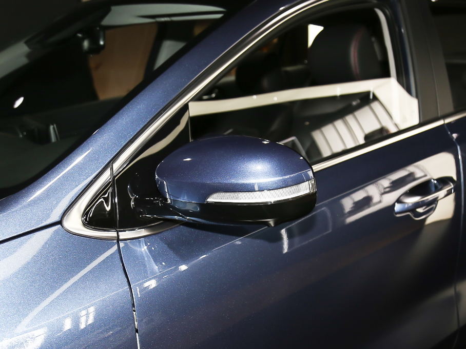 2019KX5 1.6T DCT(q)A