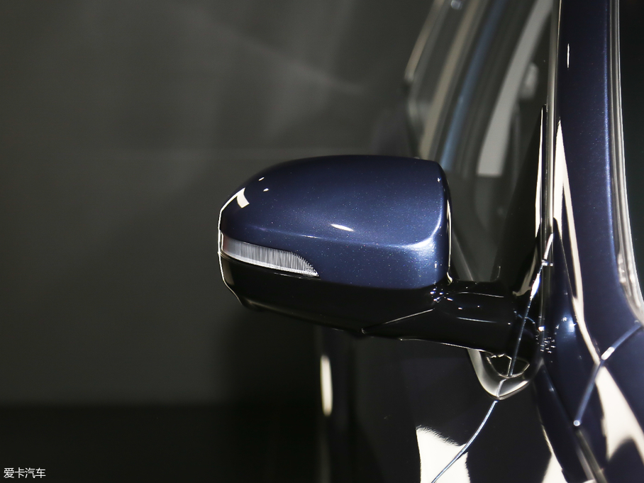 2019KX5 1.6T DCT(q)A