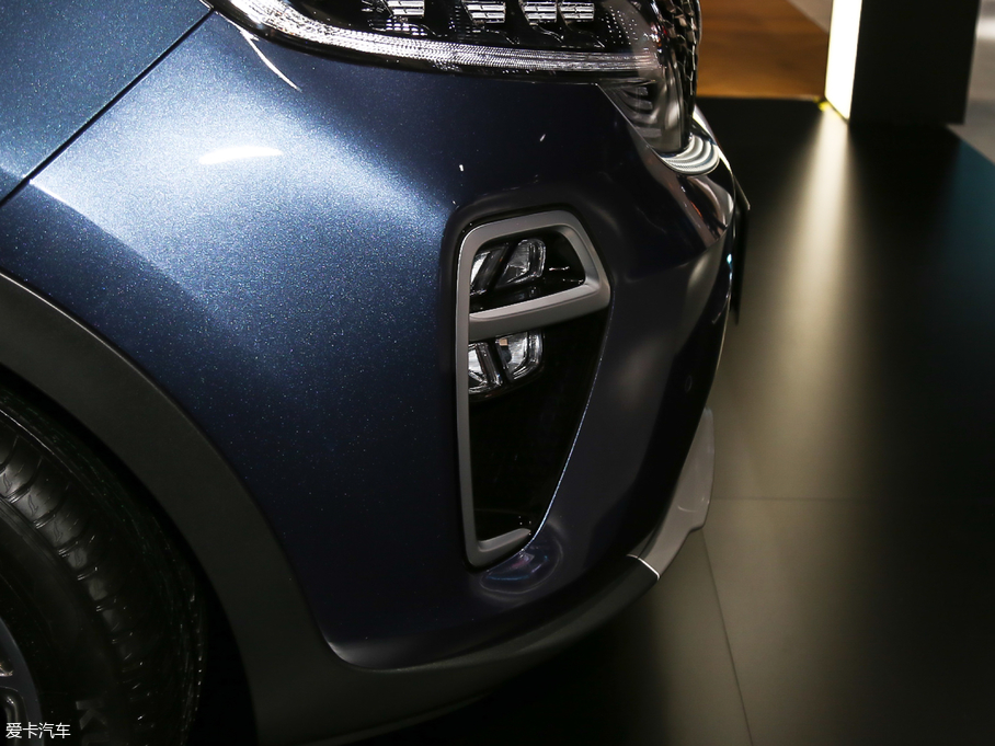 2019KX5 1.6T DCT(q)A