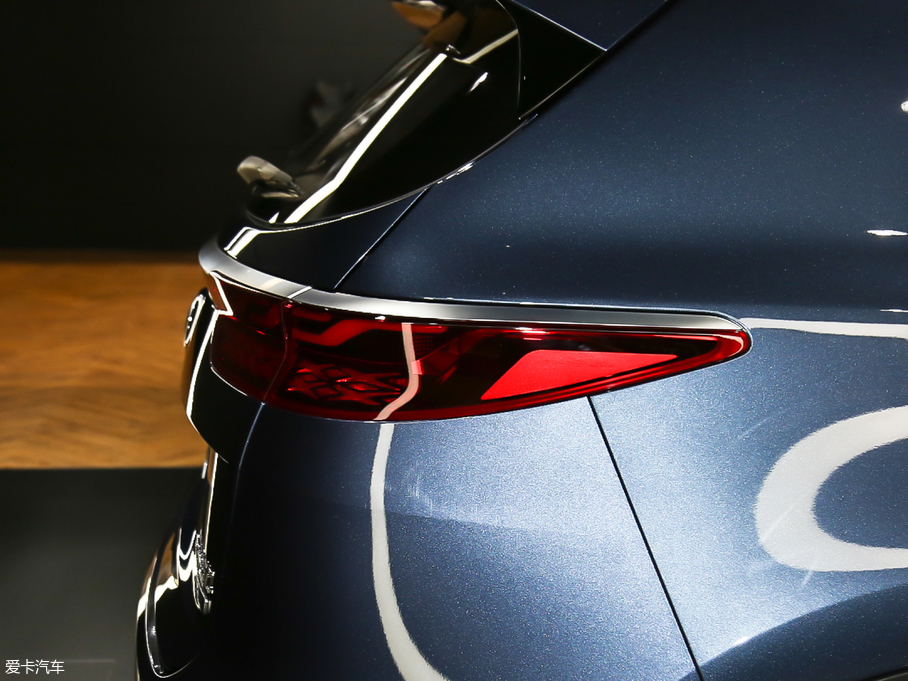 2019KX5 1.6T DCT(q)A