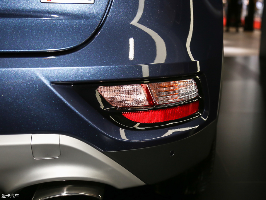 2019KX5 1.6T DCT(q)A