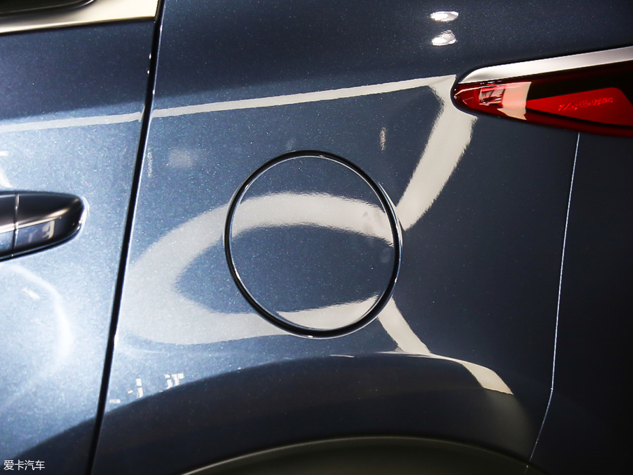 2019������KX5 1.6T DCT�����A��