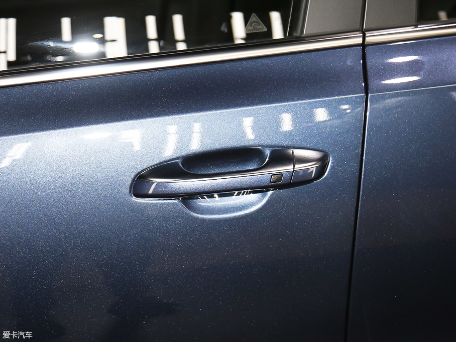 2019������KX5 1.6T DCT�����A��