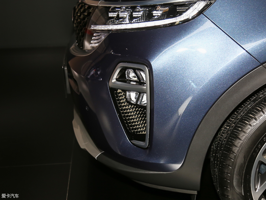 2019KX5 1.6T DCT(q)A