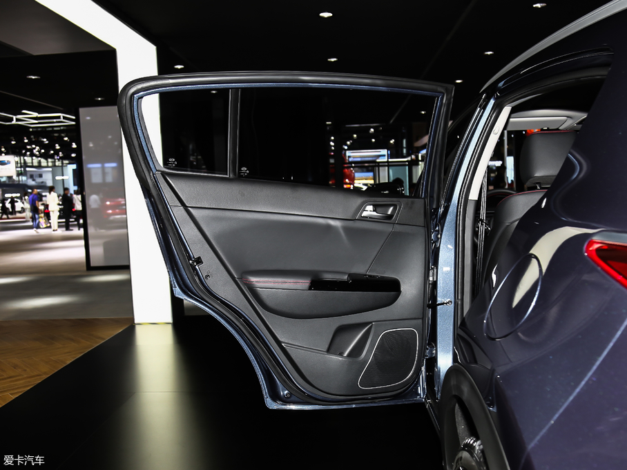 2019������KX5 1.6T DCT�����A��