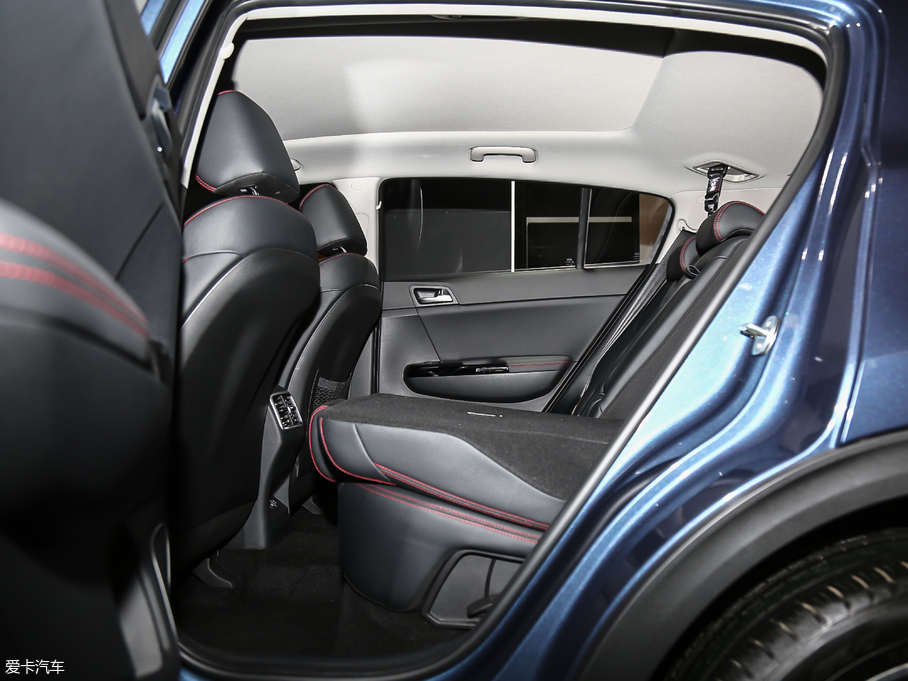 2019������KX5 1.6T DCT�����A��