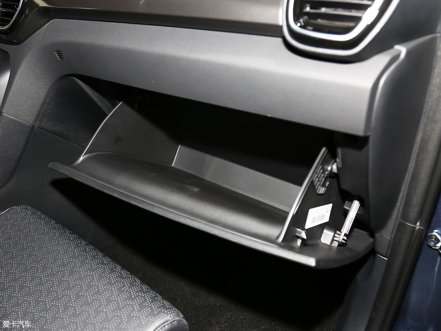 2019KX5 1.6T DCT(q)A