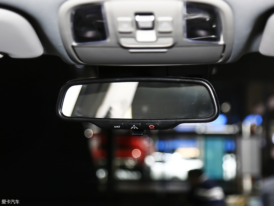 2019KX5 1.6T DCT(q)A