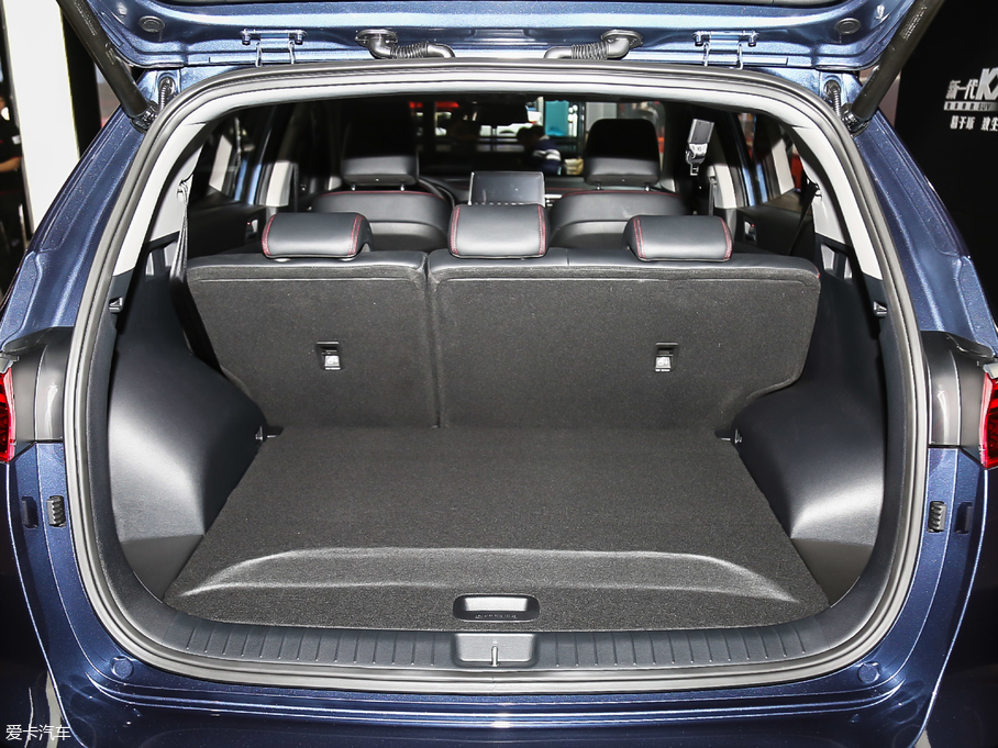 2019������KX5 1.6T DCT�����A��