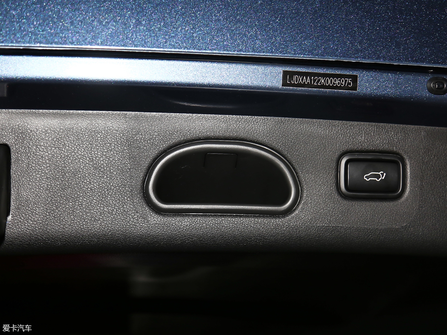 2019������KX5 1.6T DCT�����A��