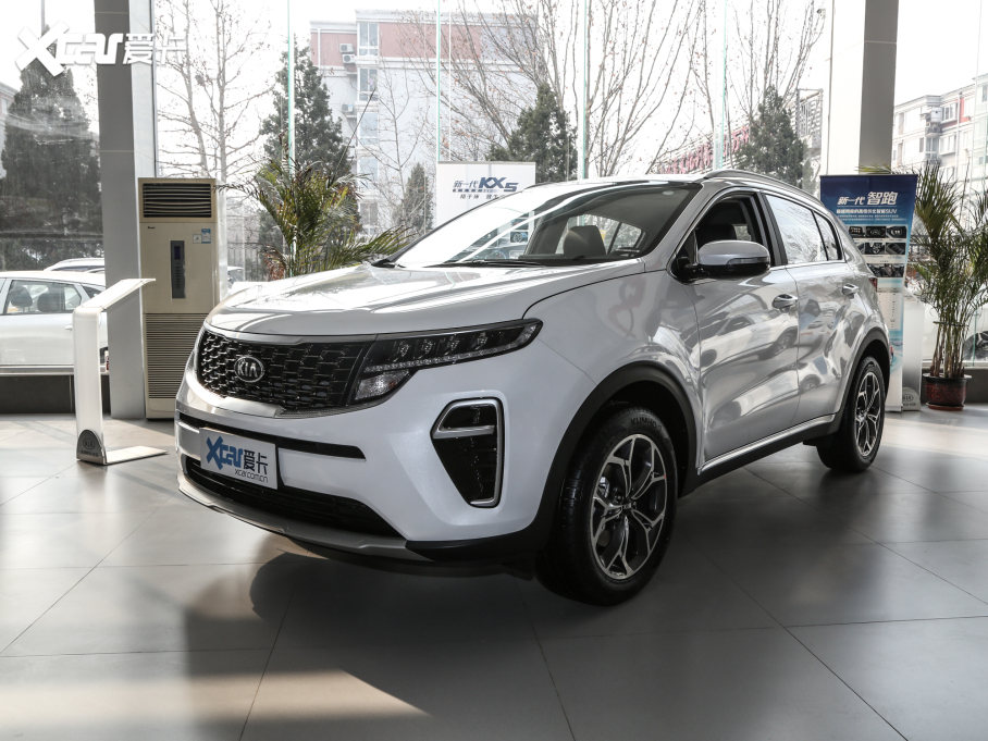 2019KX5 2.0L ԄӃ(q)m