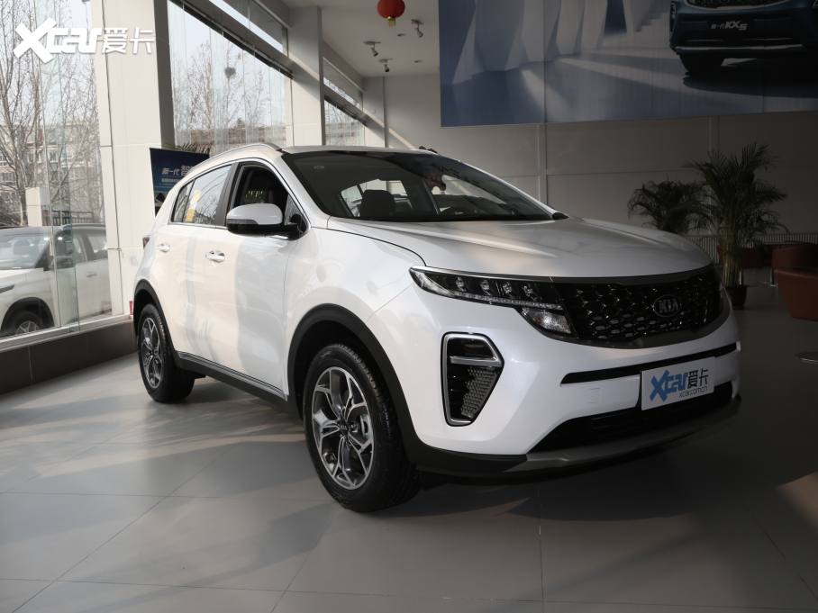 2019KX5 2.0L ԄӃ(q)m