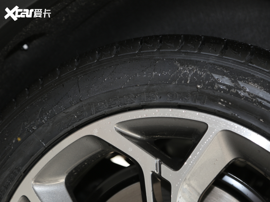 2019KX5 2.0L Ԅ(dng)(q)m