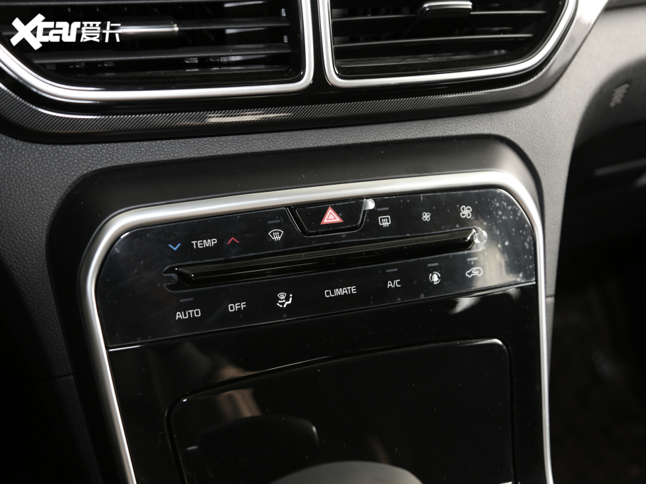 2019KX5 2.0L Ԅ(dng)(q)m