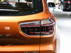 2019款1.4T 自动智享互联版GLS 尾灯