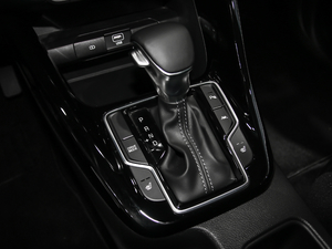2019款2.0L 自动智享豪华版 换挡杆