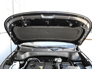 2019款2.0L 自动智享豪华版 其它