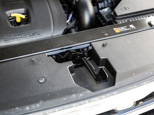 2019款2.0L 自动智享豪华版 其它