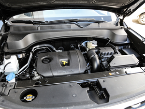 2019款2.0L 自动智享豪华版 其它