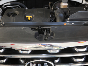 2019款1.4T 自动智享互联版GLS 其它