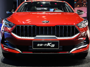 2019款1.4T 自动智享运动版 中网