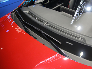 2019款1.4T 自动智享运动版 雨刷