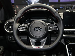 2019款1.4T 自动智享运动版 方向盘