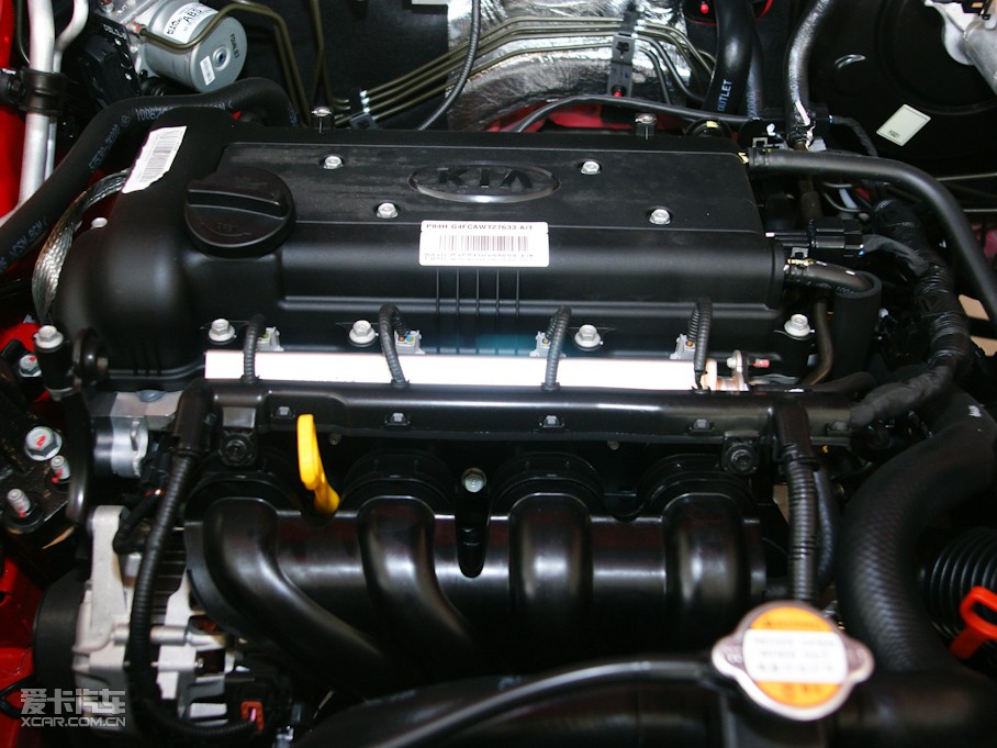 2010 1.6 Premium 