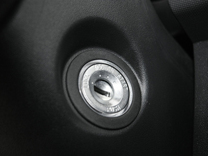 2010款1.6 Premium  中控区