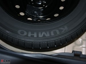 2010款2.0 Premium 空间座椅