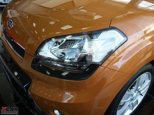 2010款2.0 Premium 细节外观