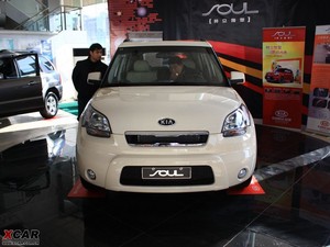 2010款1.6GLS 自动 整体外观