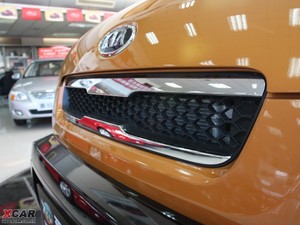 2010款2.0 Premium 细节外观
