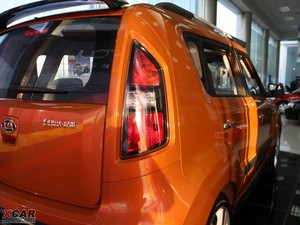 2010款2.0 Premium 细节外观