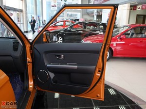 2010款2.0 Premium 空间座椅