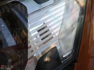 2010款2.0 Premium 细节外观